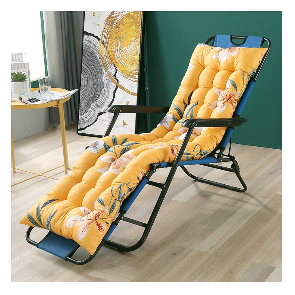 Krzesło Ogrodowe Poduszka 48x168 Cm Krzesło Rekreacyjne Poduszka Listure Fotela Poduszka Sofa Z Litego Drewna Poduszka Poduszka Na Bujanie Poduszka Bez Krzesła(Style5)
