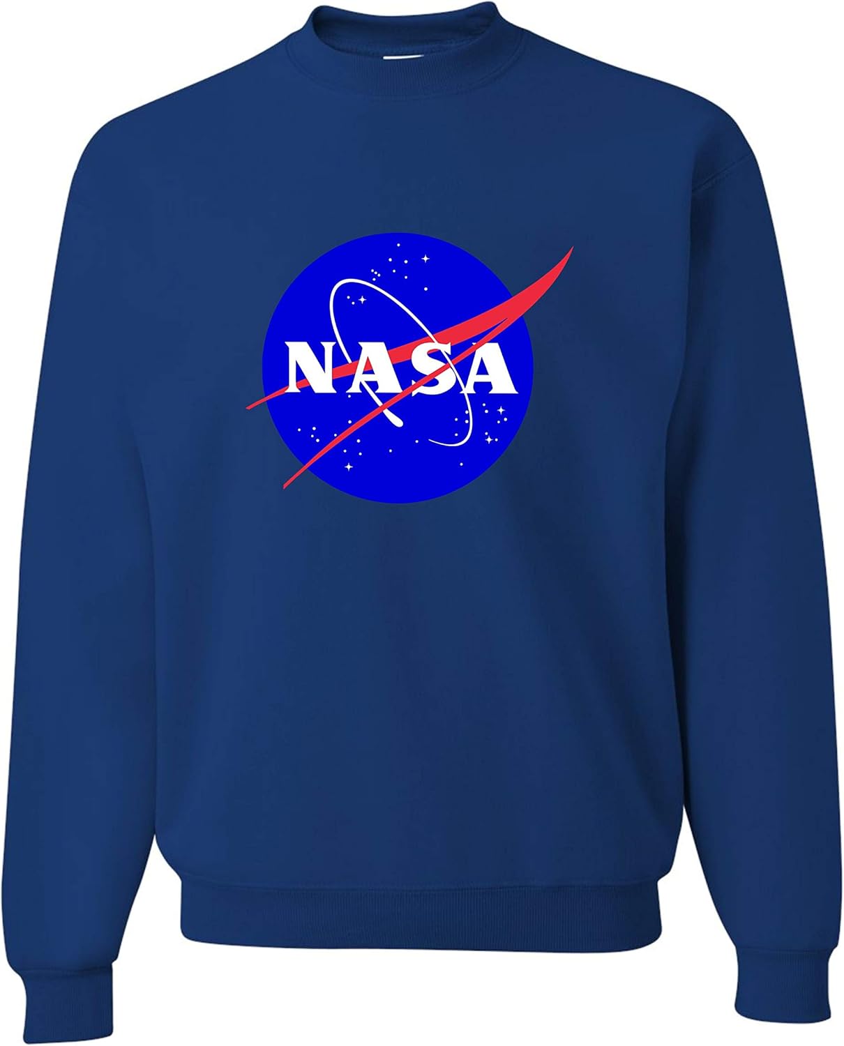 Nasa crewneck sweater Clearance