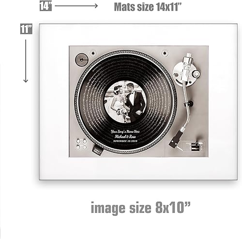 Vista 224 de Letras de música personalizadas, canciones, lienzo/fotos sin marco/impresiones enmarcadas con corazón en nombres de corazón, fecha de carga de fotos