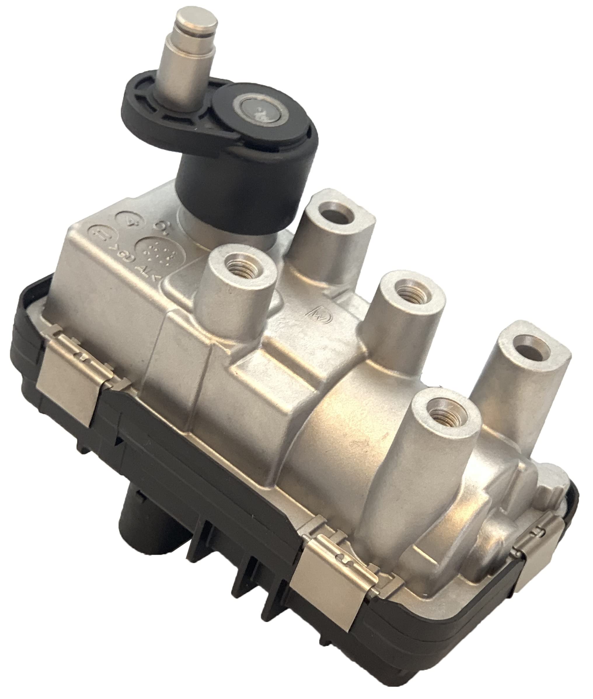 Motor electrónico Hella. 6NW010430-01 para BMW. Para MINI