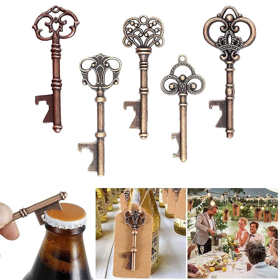 アンティーク ビンテージ 栓抜き フッシュ ナイフ セット zh040_inst.jpg