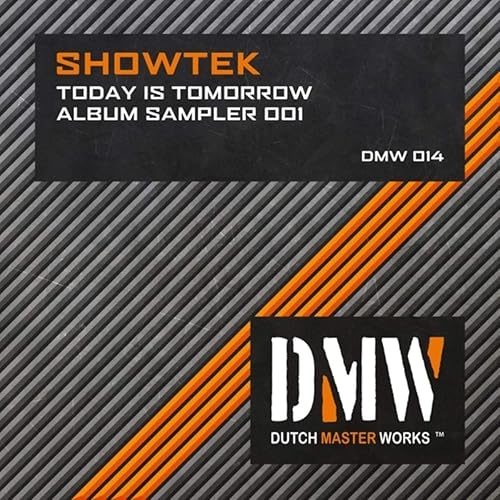 Showtek