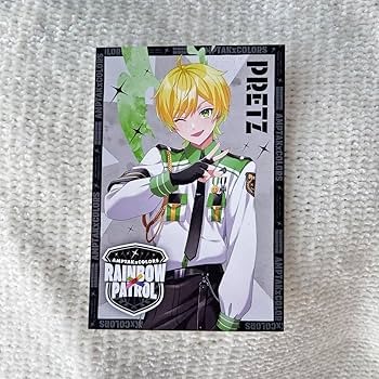 Amazon.co.jp: AMPTAK アンプタックカラーズ ぷりっつ ジャンボ