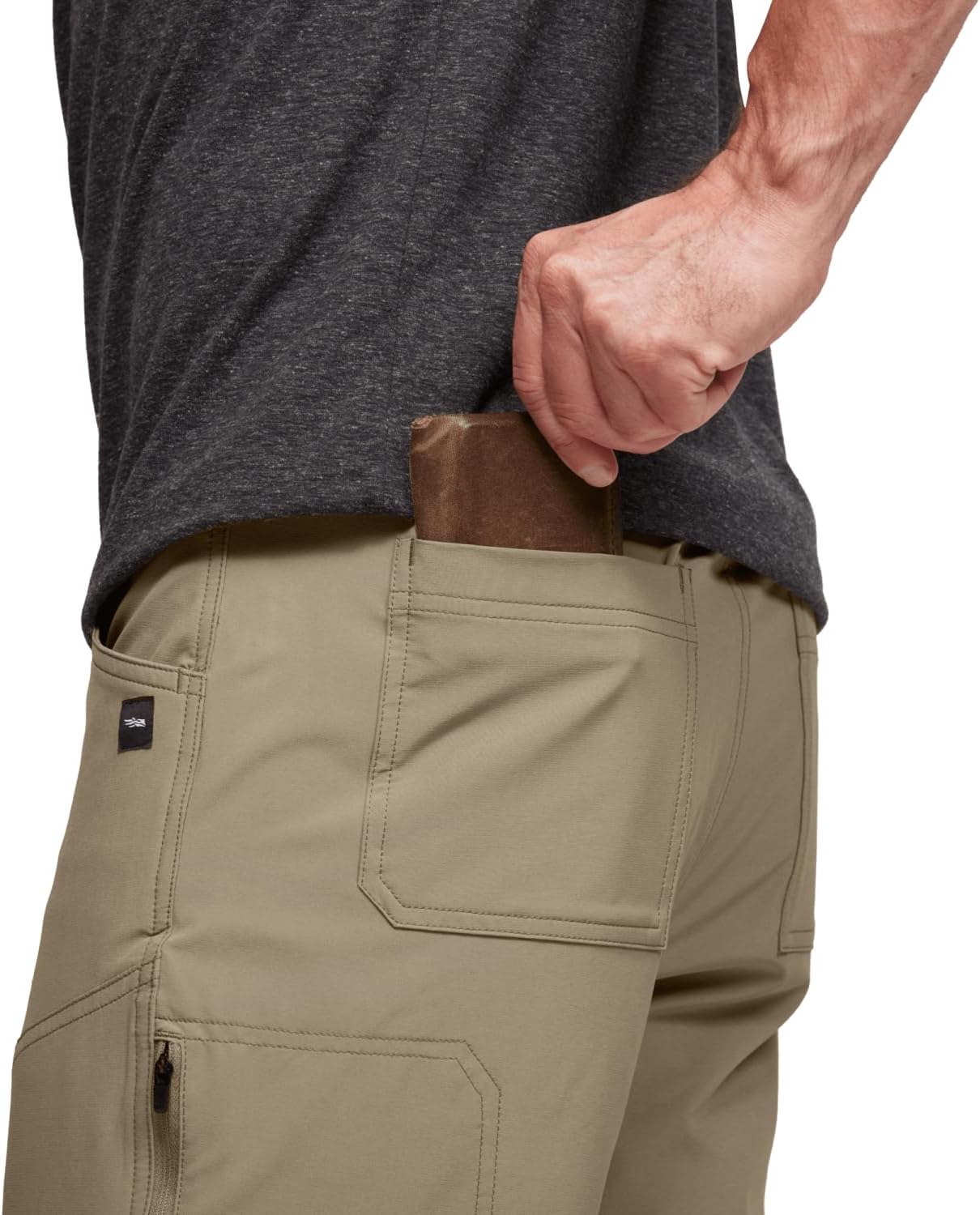 SITKA Mesa Pants - Lightweight Breathable Water Repellent Hunting Pants for Men