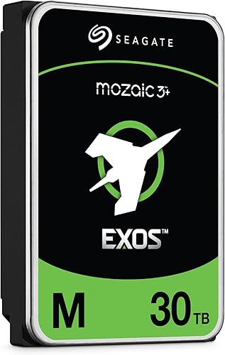 Seagate Exos M 30 TB Internal Hard Drive - Thumbnail 5