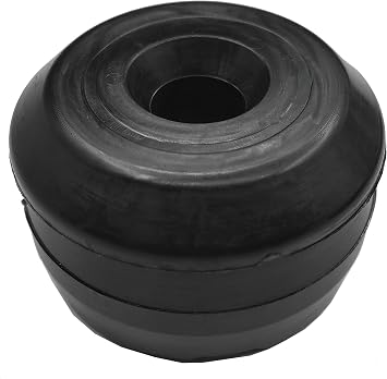 Parts Piston Bumper SP MB70 Compatible Paslode Replaces Max CN70 | for Paslode CN31563 CN31564, BOSTITCH N70157 N70156 405329 405328 Piston Bumper