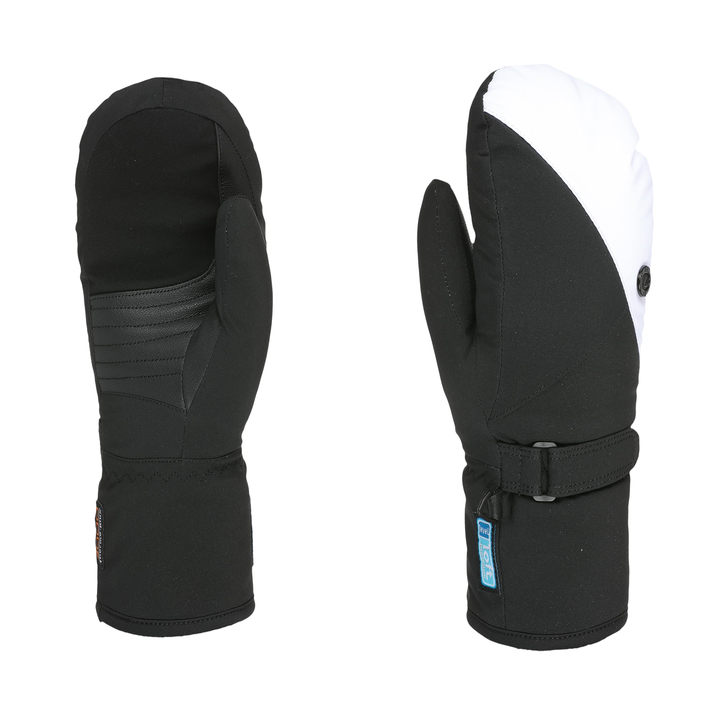 Guanti Invernali Uomo Level Donna Guanti Invernali Protettivi ...