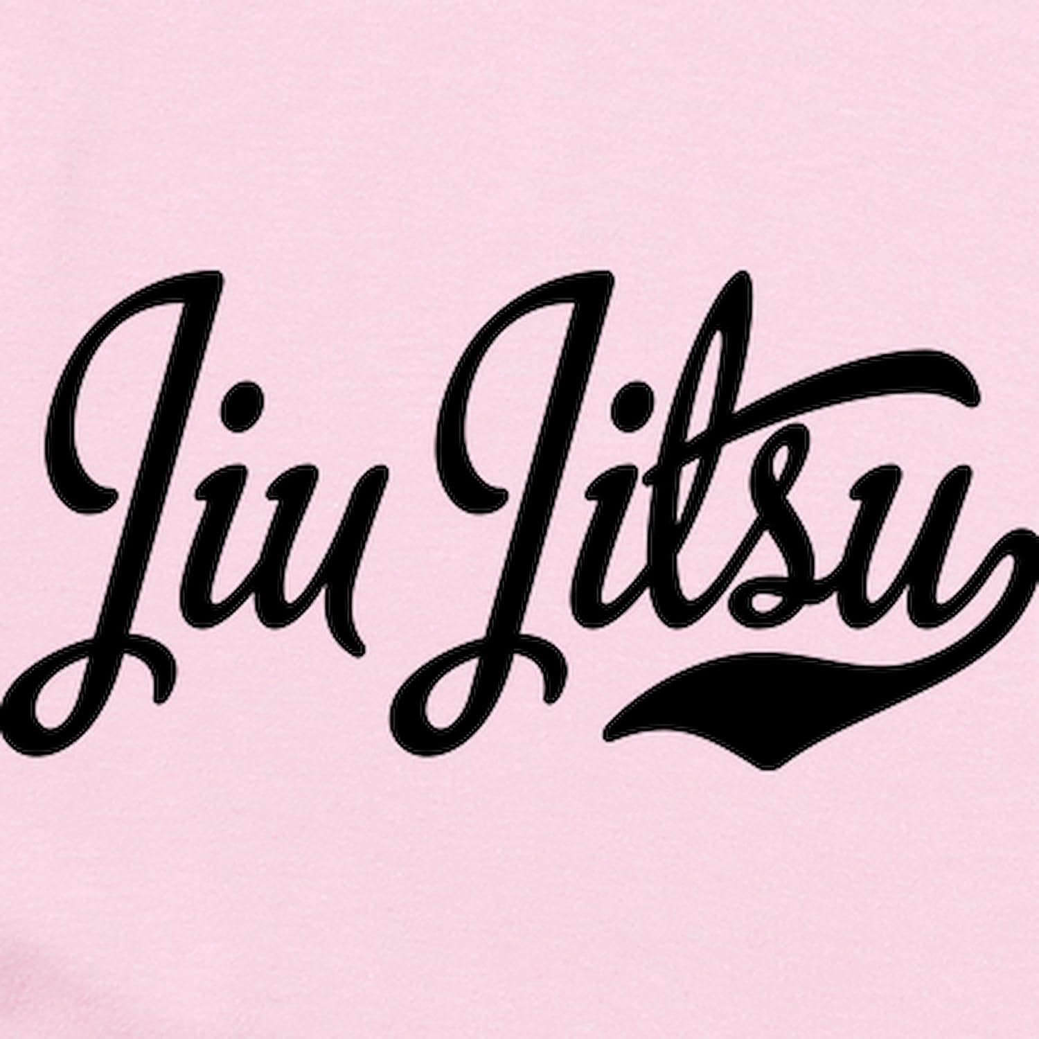 CafePress Jiu Jitsu Body Suit Cute Infant Bodysuit Baby Romper