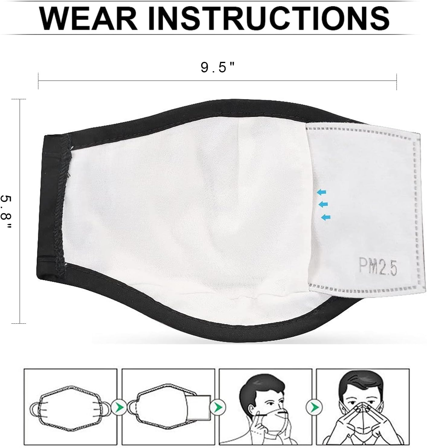 Super Cheap 🛒 SPRING SEAON Unisex Washable and Reusable Mouth Face Warm Windproof Cotton Face Product Get Cheap Price SPRING SEAON Unisex Washable and Reusable Mouth Face Warm Windproof Cotton Face Product