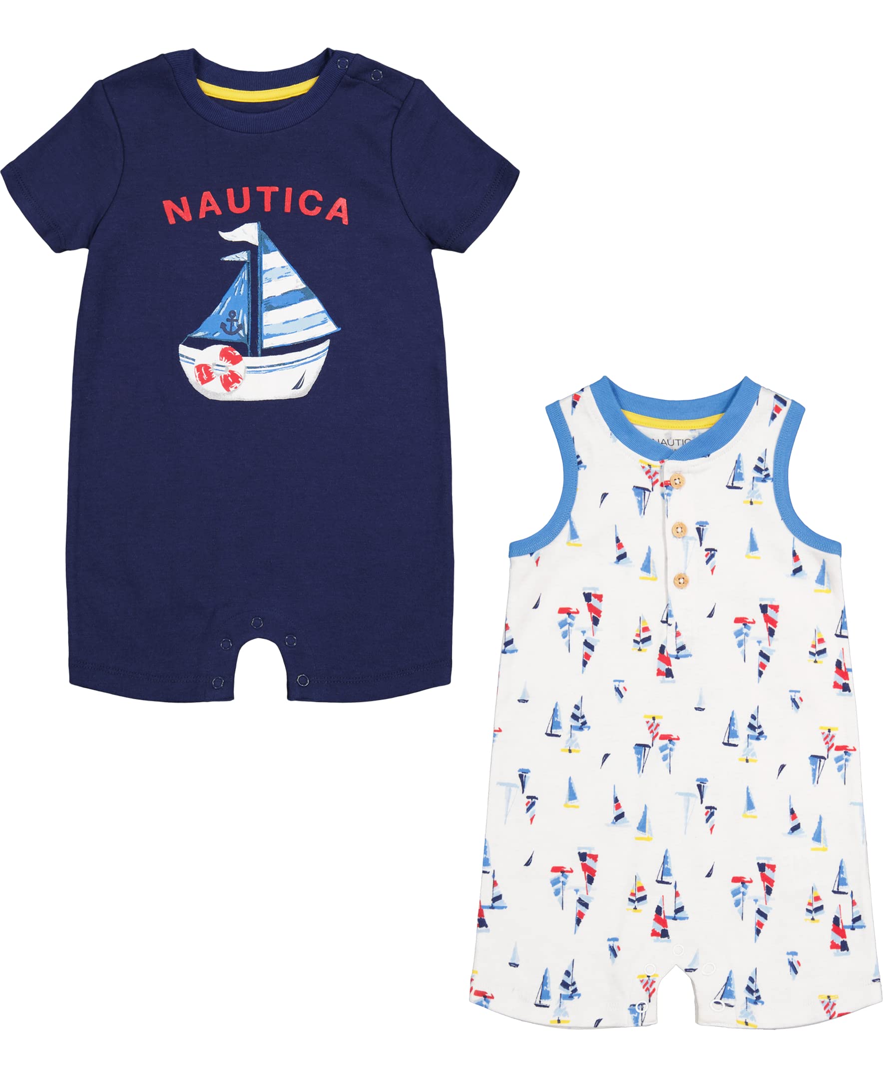NauticaSets (KHQ) womens Rompers