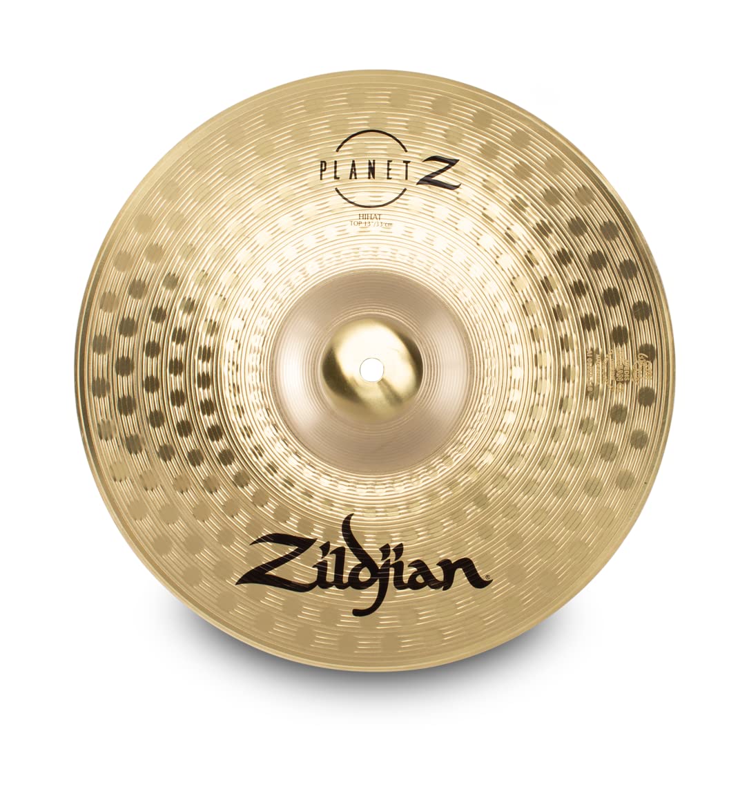 Amazon.com: Zildjian K0993 14