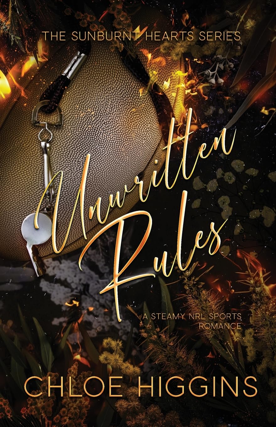 Unwritten Rules