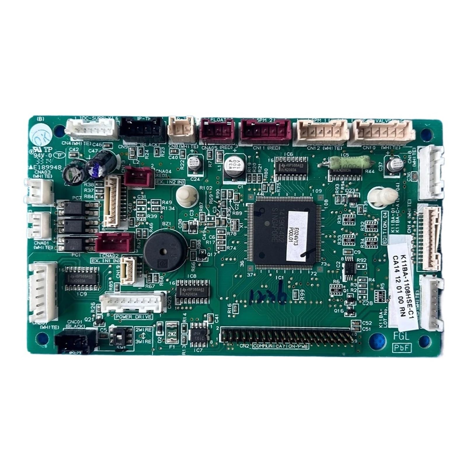 CHFOUGNE Motherboard Control Board K11BA-01-04 K11BA-1108HSE-C1 For Air Conditioner