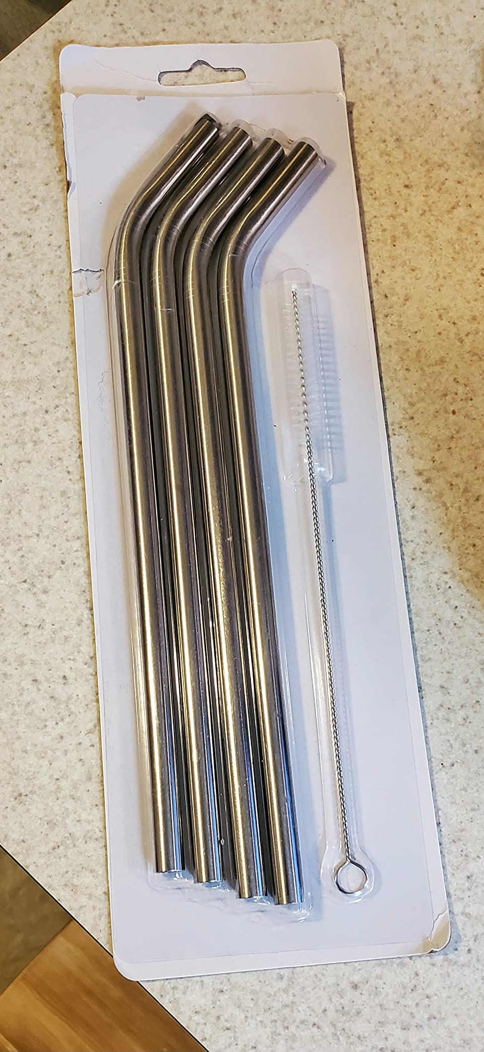 Excellent For My Thick Protein Shakes...