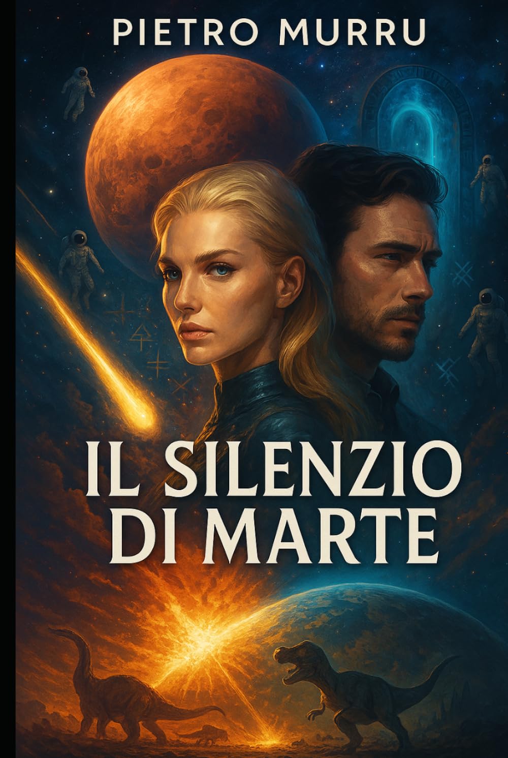 Il silenzio di Marte