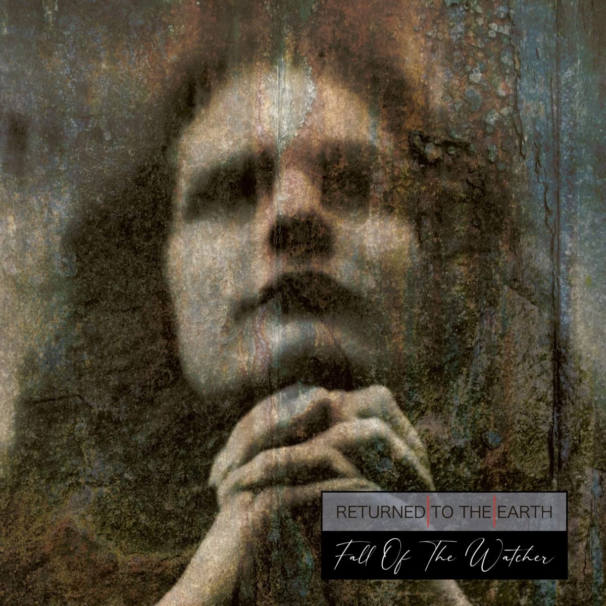 Returned To the Earth Fall of the Watcher CD NEW