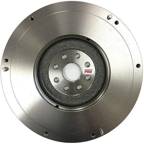 Miniatura 7 de ClutchMax PRO Performance Stage 2 Kit de embrague compatible con Toyota 4Runner 1995-1998 T100 1995-2004 Tacoma 2000-2004 Tundra 3.4L 5VZFE