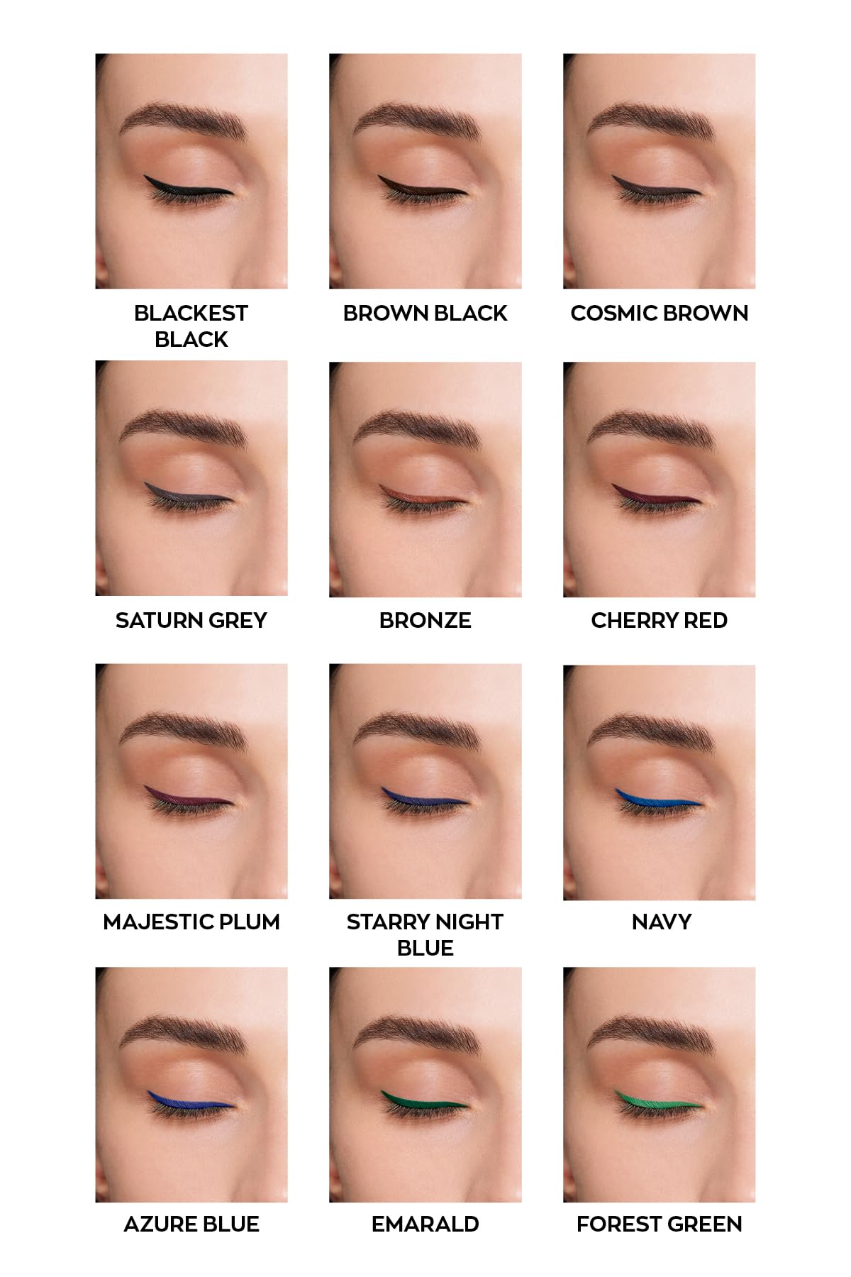 Avon Glimmersticks Asansörlü Açılıp Kapanabilen Göz Kalemi Cherry Red