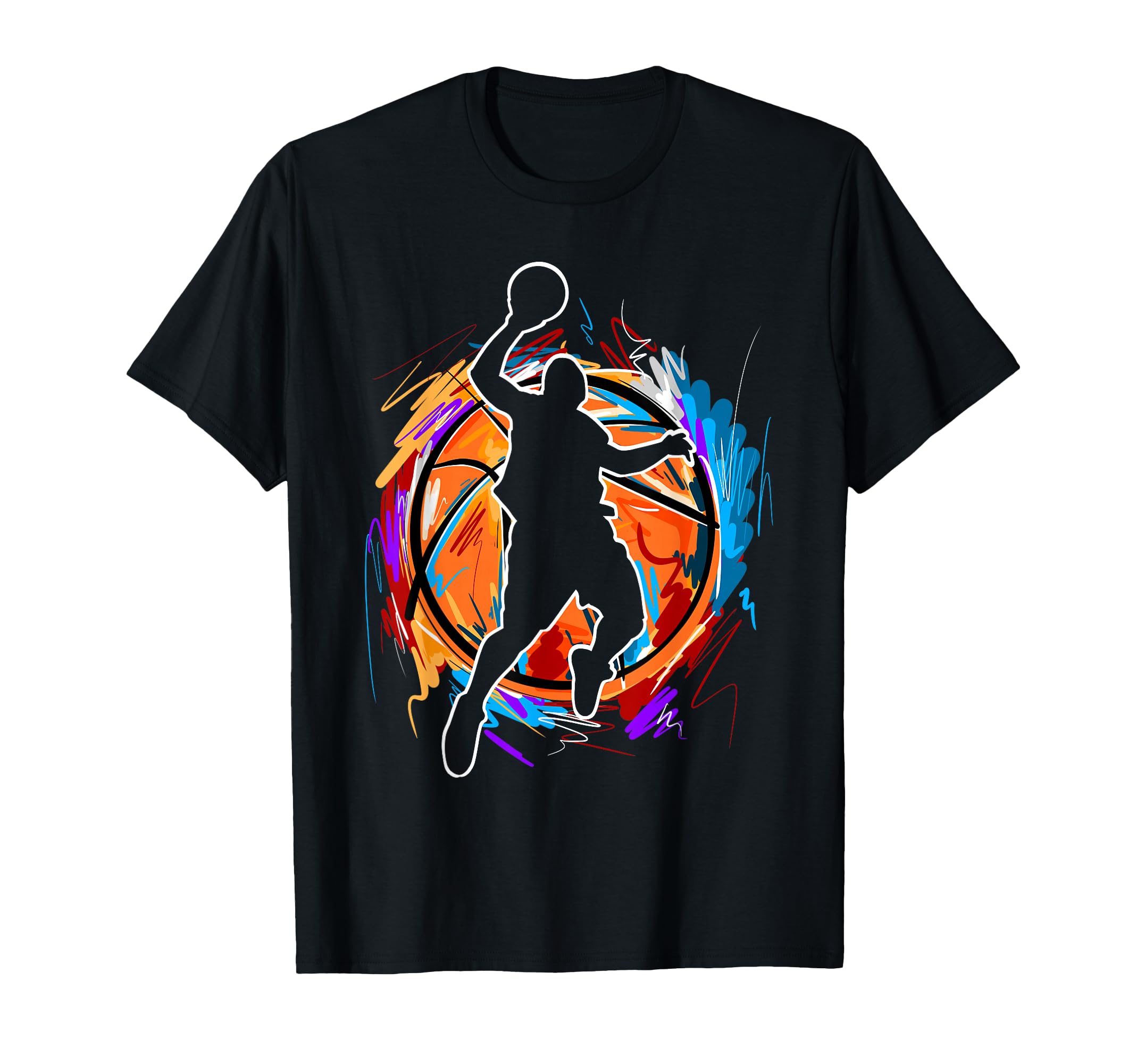 Kleidung mit Designs von Amazon Merch on Demand