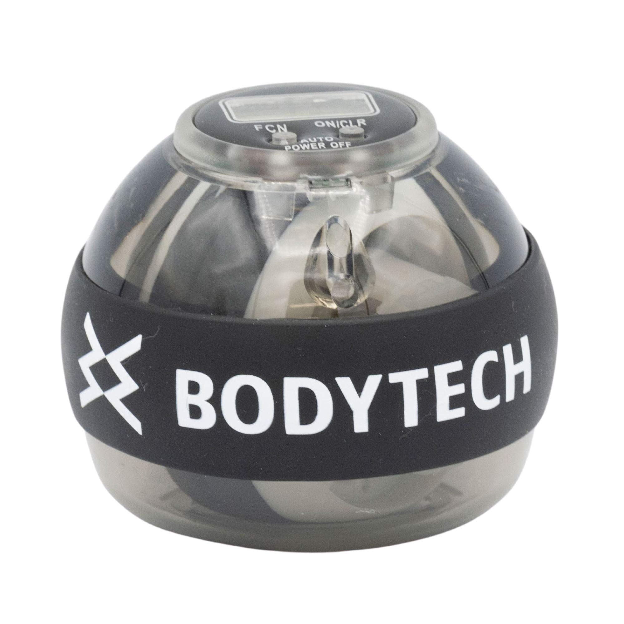 Amazon | ボディテック(Bodytech) スナップボール オートスタート 