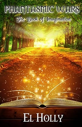 The Book of Imagination