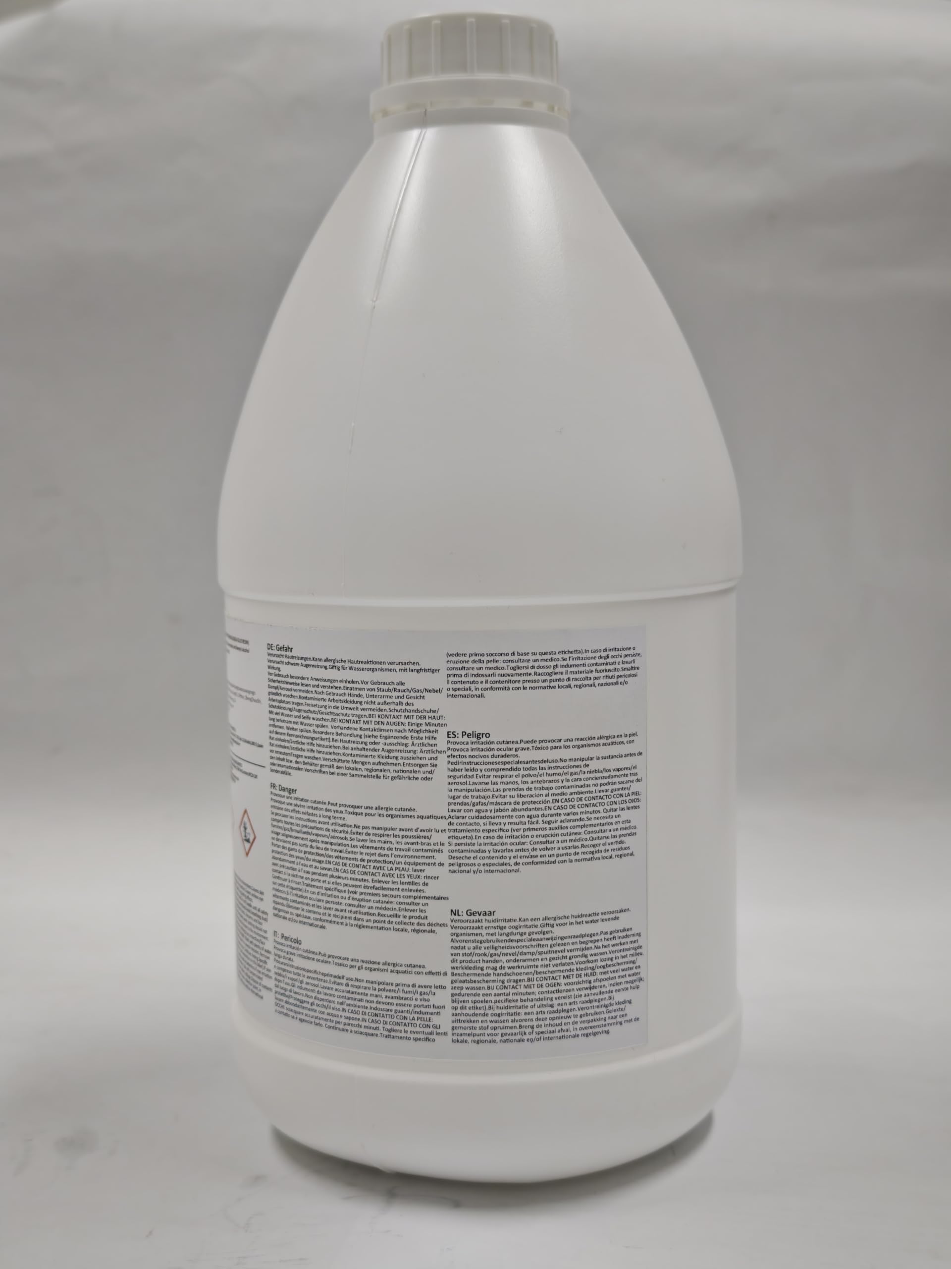 Epoxidharz Set-8.5 L Epoxidharz mit Härter für Anfänger,Kristallklares Gießharz Holz Schmuckherstellung,Gussbeschichtung Holz,Schimmelguss,DIY Dekoration