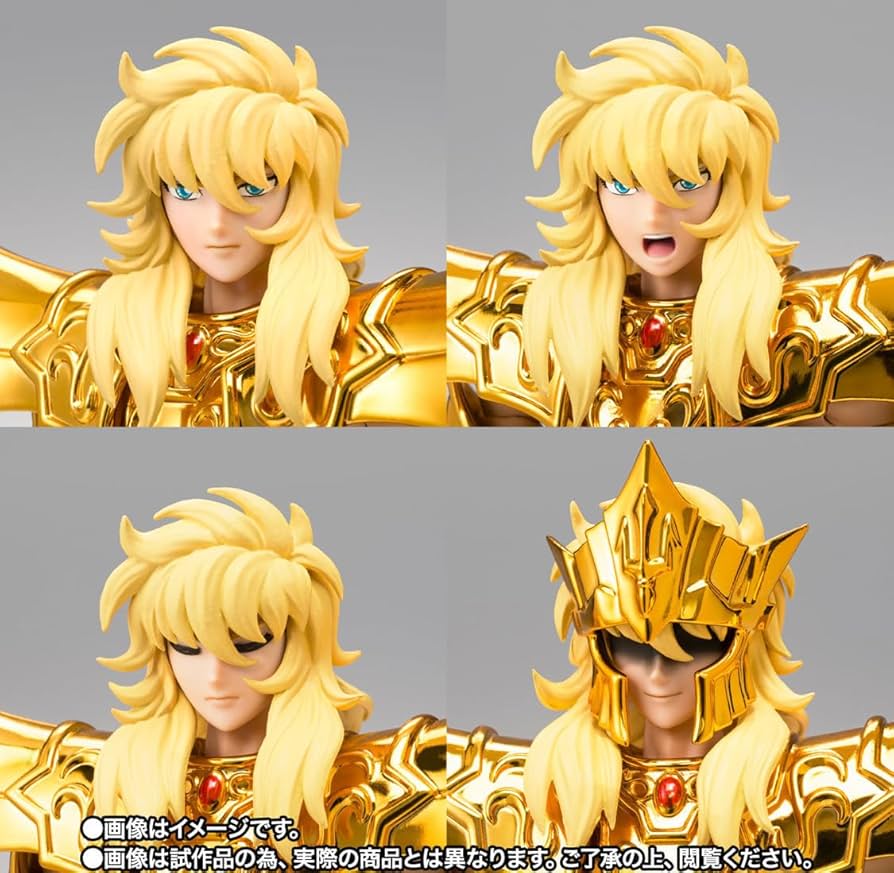 Amazon.co.jp: 聖闘士聖衣神話EX 海皇ポセイドン -ORIGINAL COLOR