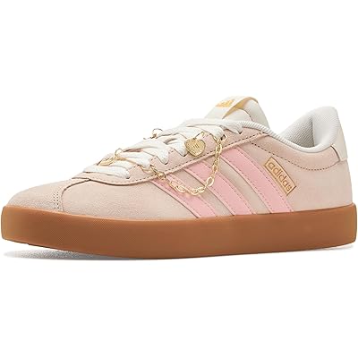 crystal linen/blush pink/off white