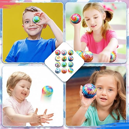 Miniatura 4 de Bolas de estrés de Halloween a granel de cara de fantasma, bolas de alivio del estrés, bolas coloridas y esponjosas, bolas de ejercicio de mano,