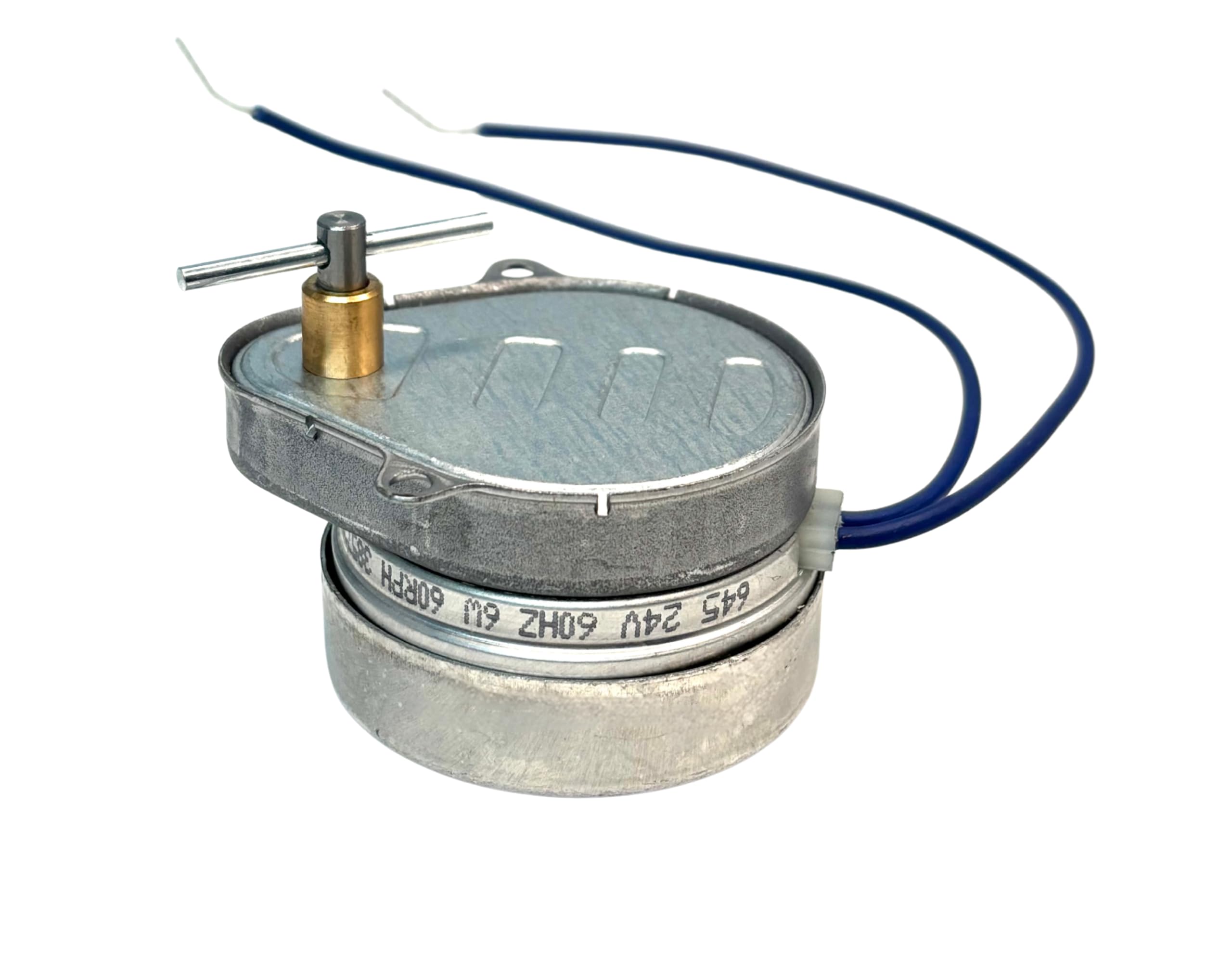 Synchron 38572R 24 Volt Replacement Damper Motor for ZTech and