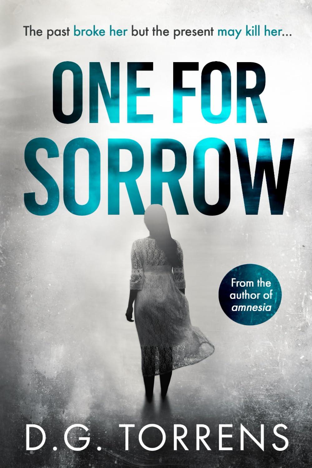 ONE FOR SORROW: Romantic Suspense ((The Survivor Series #10 stand-alone stories))