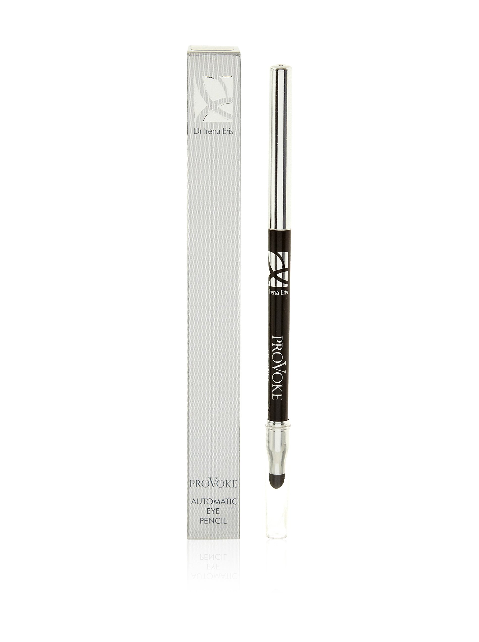 Kajal Liner Automatic Black traceur yeux rétractable et liner longue tenue