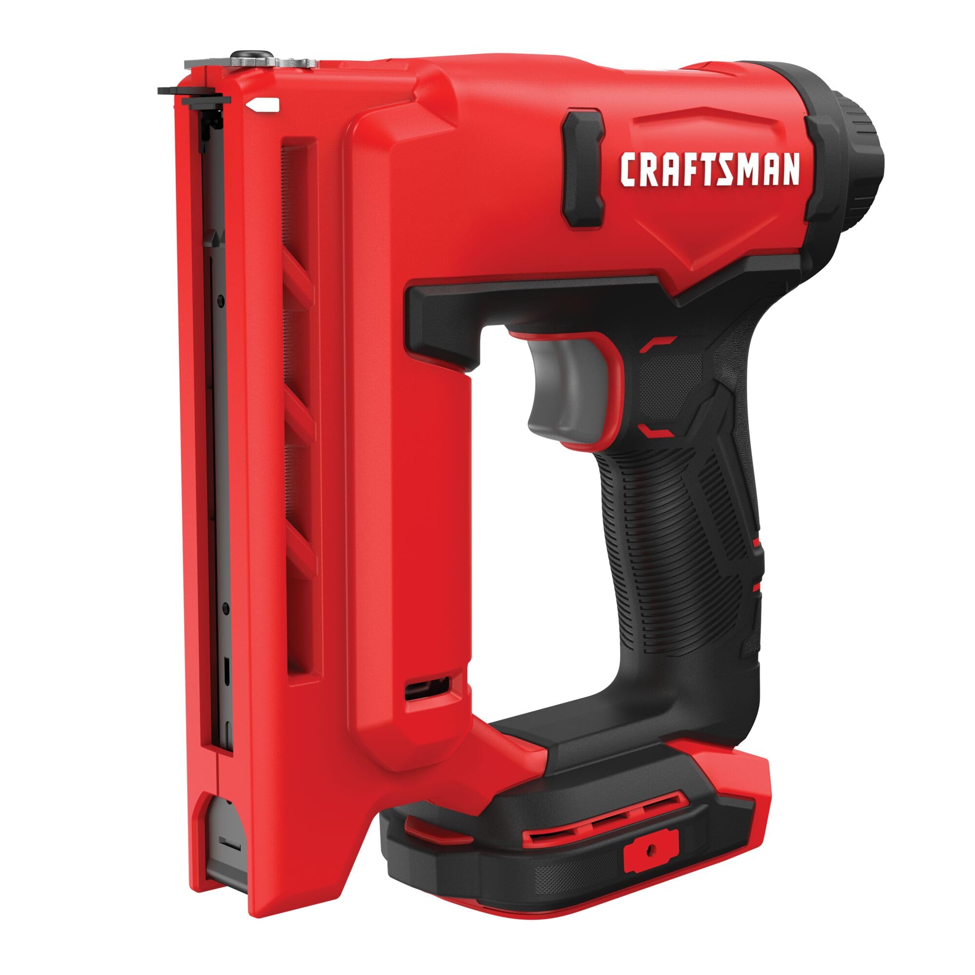CRAFTSMAN V20 Wide Crown Stapler