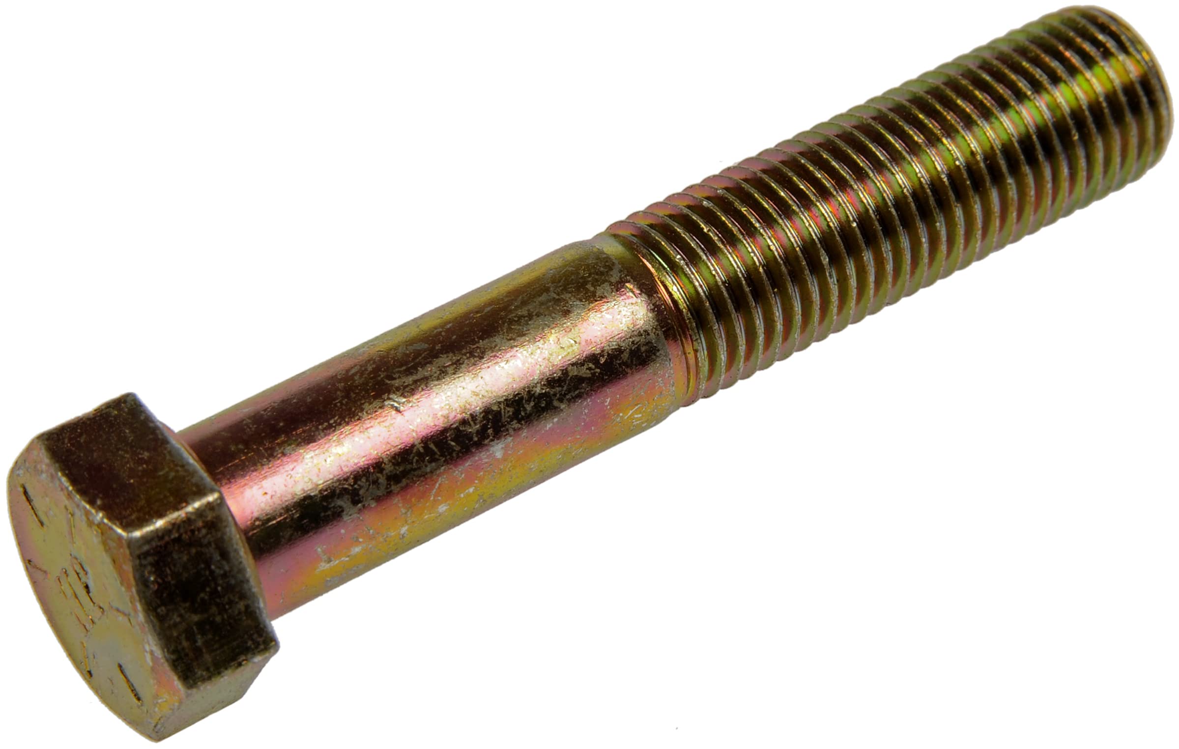 Tornillo de cabeza hexagonal Dorman 199-325 grado 8 para fijaciones mecánicas de alta resistencia
