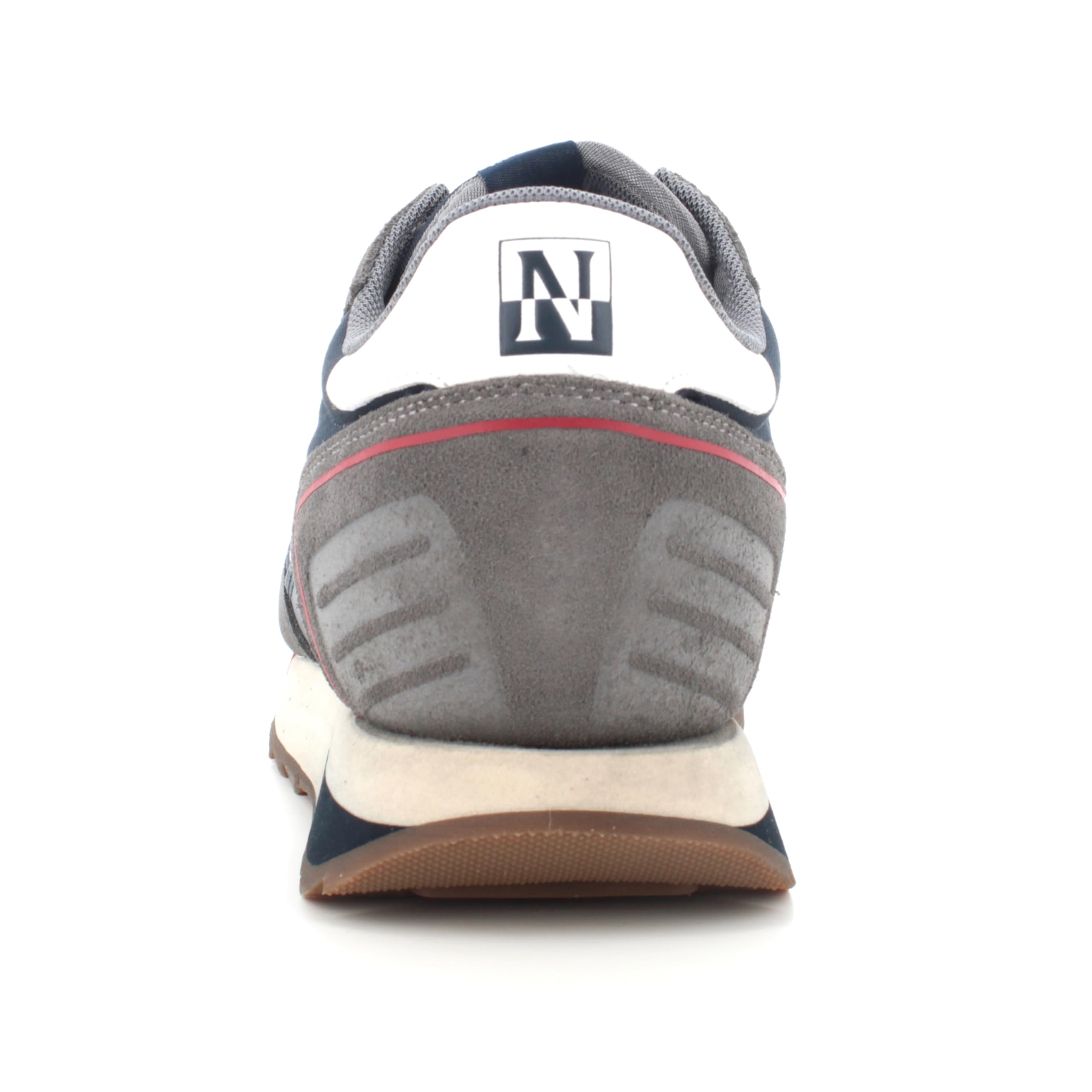 Virtus NP0A4IQH01Y1 męskie sneakersy niebieskie