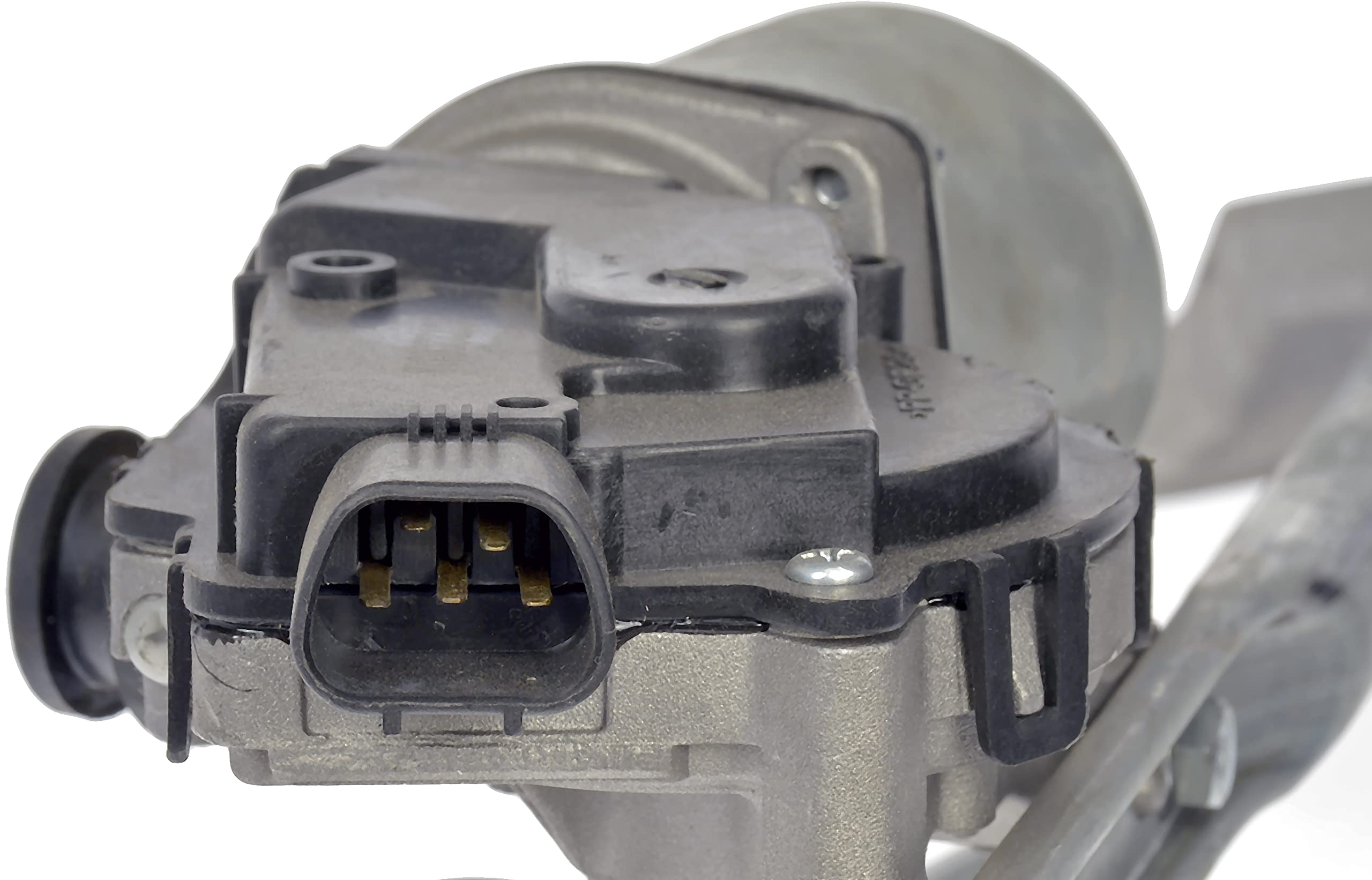 Amazon.com: Dorman 602-823AS Windshield Wiper Motor and Linkage