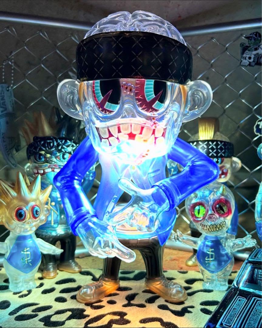 ぐい吞 七宝 赤七宝 平安 助田正山造 共箱(メ1230) 【公式通販】