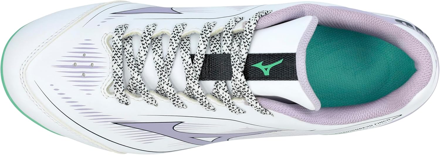 Mizuno Womens Cushionrevo Finch TPU Spike - Image 4