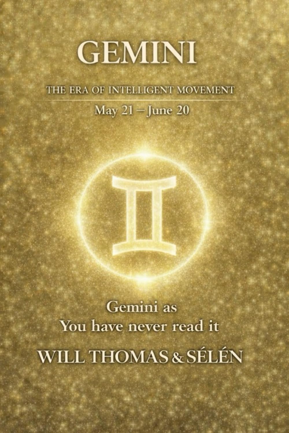 GEMINI: UNDERSTANDING YOUR DEEP INNER FUNCTIONING TO BUILD FAIR AND ALIGNED RELATIONSHIPS