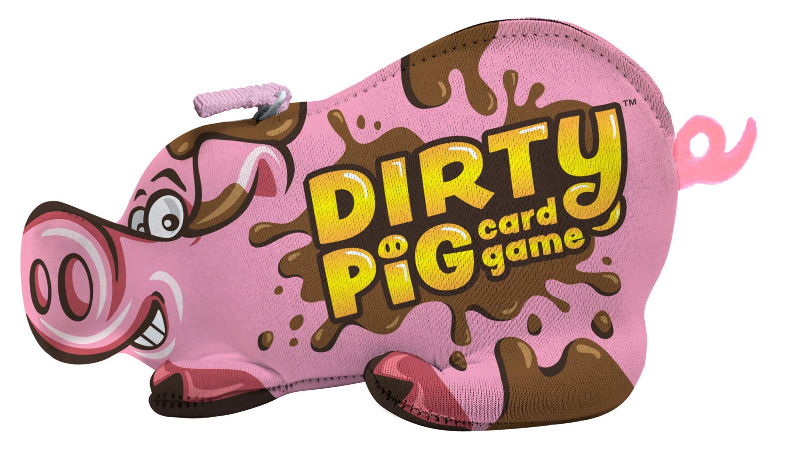 DIRTY PIG CARD GAME | Amazon.com.br