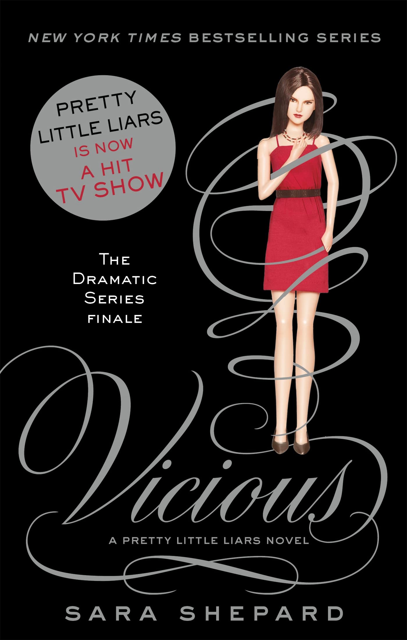Vicious (Pretty Little Liars)