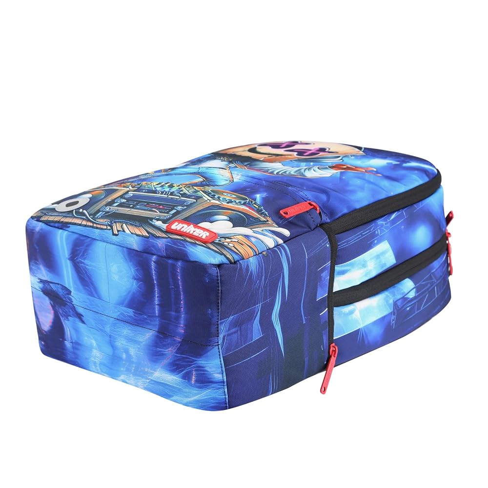Amazon.com: UNIKER Cool Adult Backpack Casual,Fashion