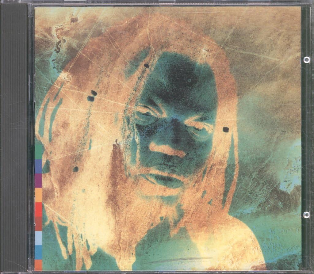 REMMY ONGALA Realworld [Audio CD]