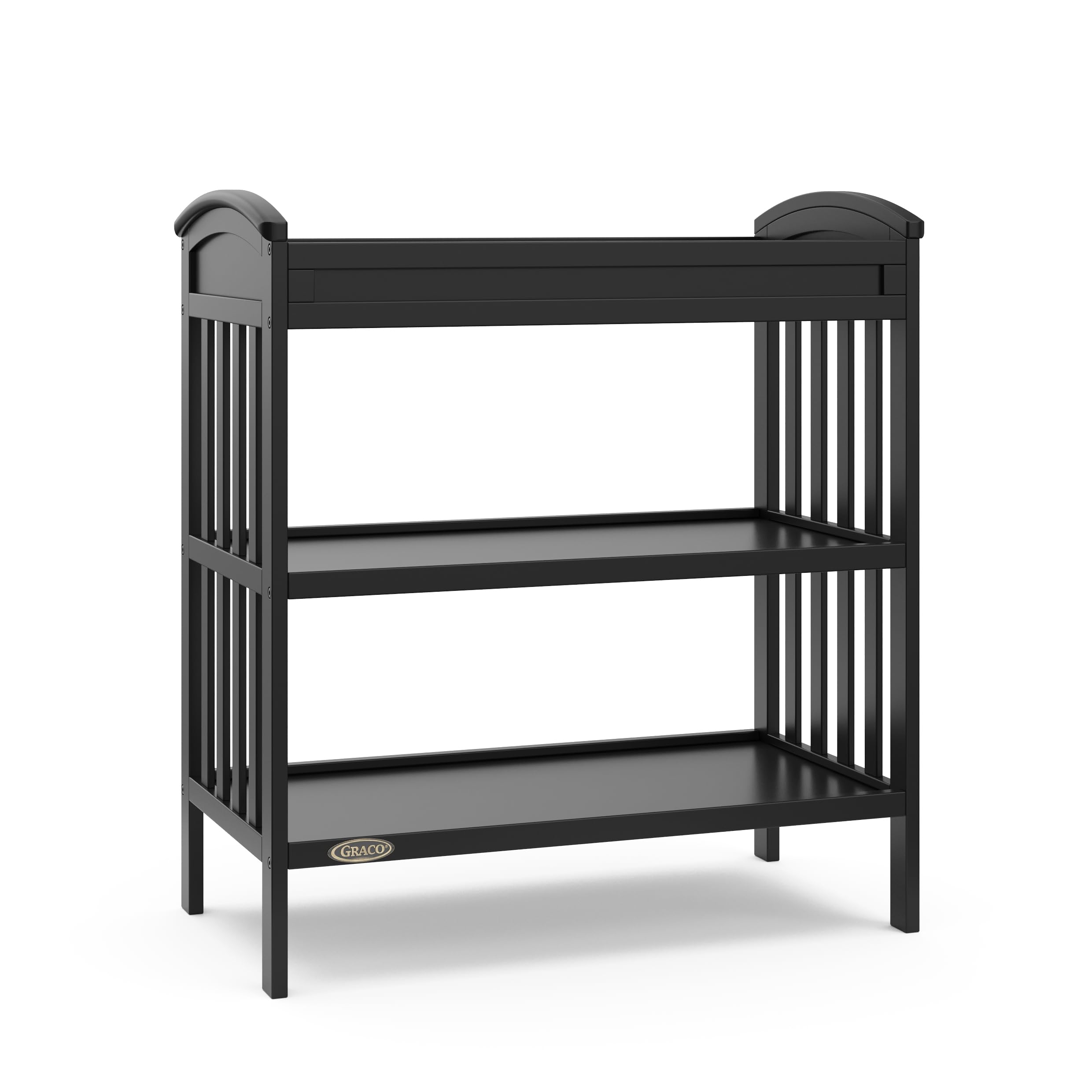 Amazon.com : Graco Benton Changing Table with Bonus Water-Resistant