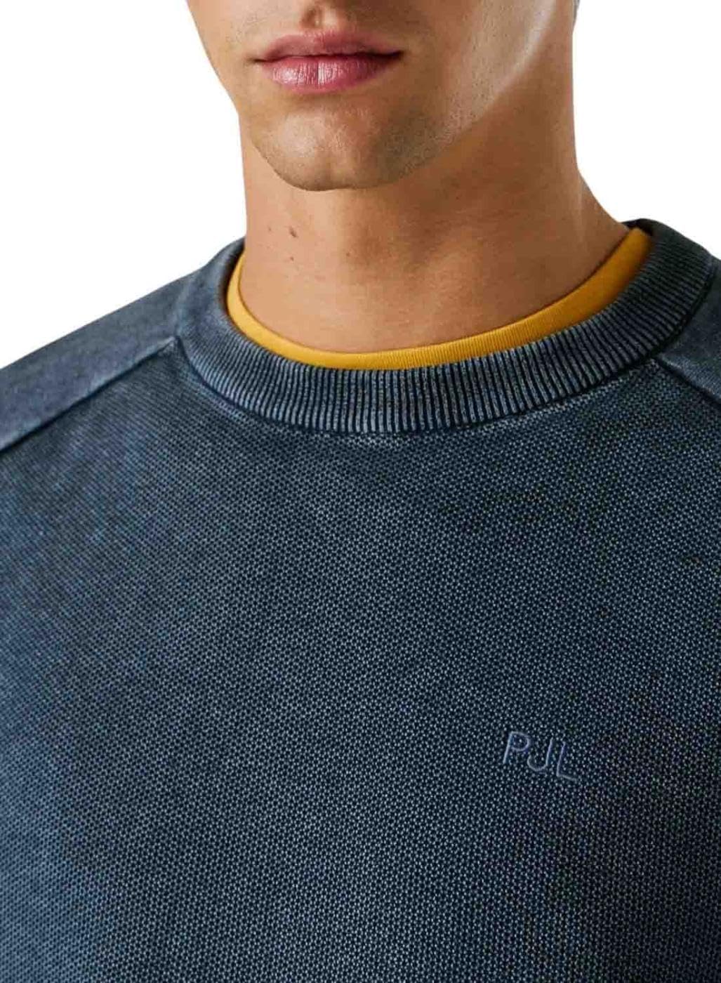 Pepe Jeans Herren Fleet Strickwaren