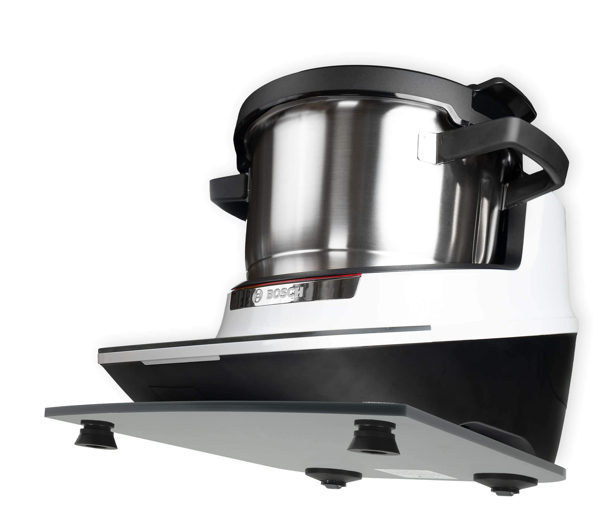 Tavola scorrevole per Bosch Cookit® - Italia Tavola scorrevole per Bosch Cookit® - Italia