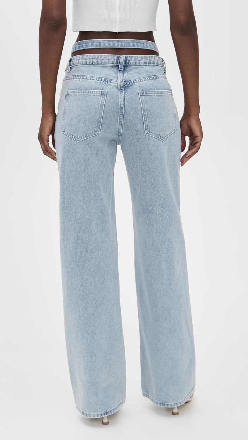 Lioness Women's Cocquette Jeans - Image 3