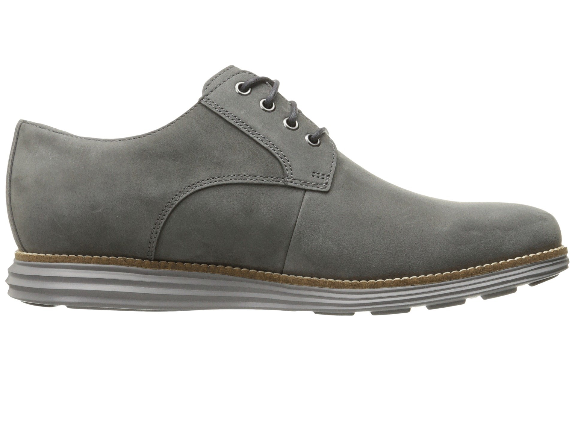 original grand plain toe derby