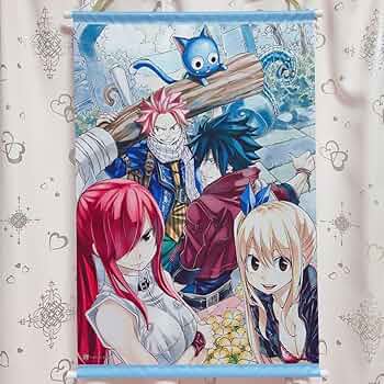 FAIRY TAIL フェアリーテイル ナツ アクリルスタンド 版画展 Amazon.co.jp: フェアリーテイル 版画展 アクリルスタンド ナツ