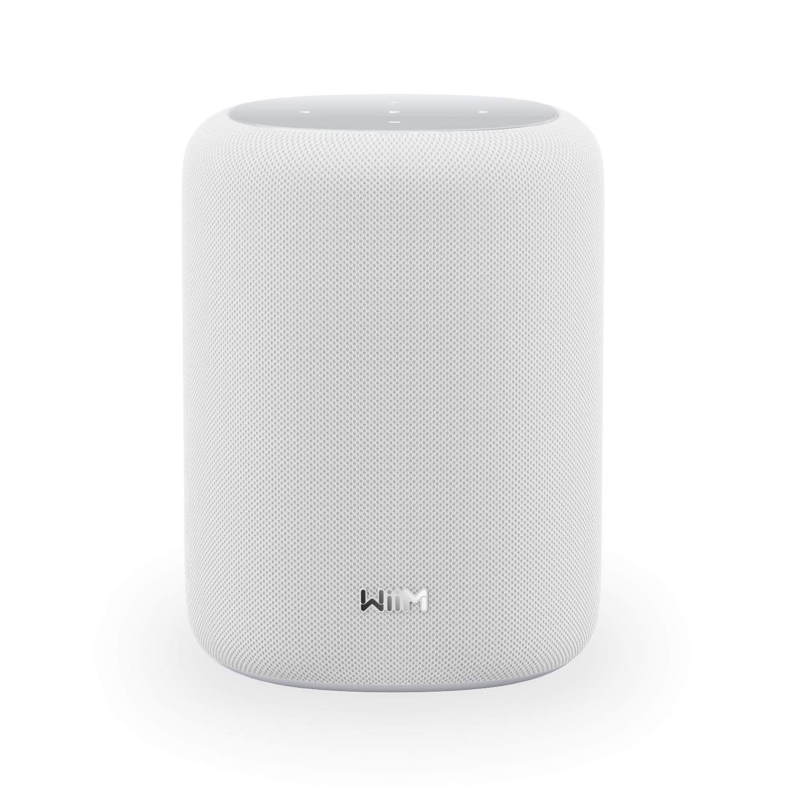 Amazon.co.jp: 【直輸入品】WiiM Sound Lite スマートスピーカー